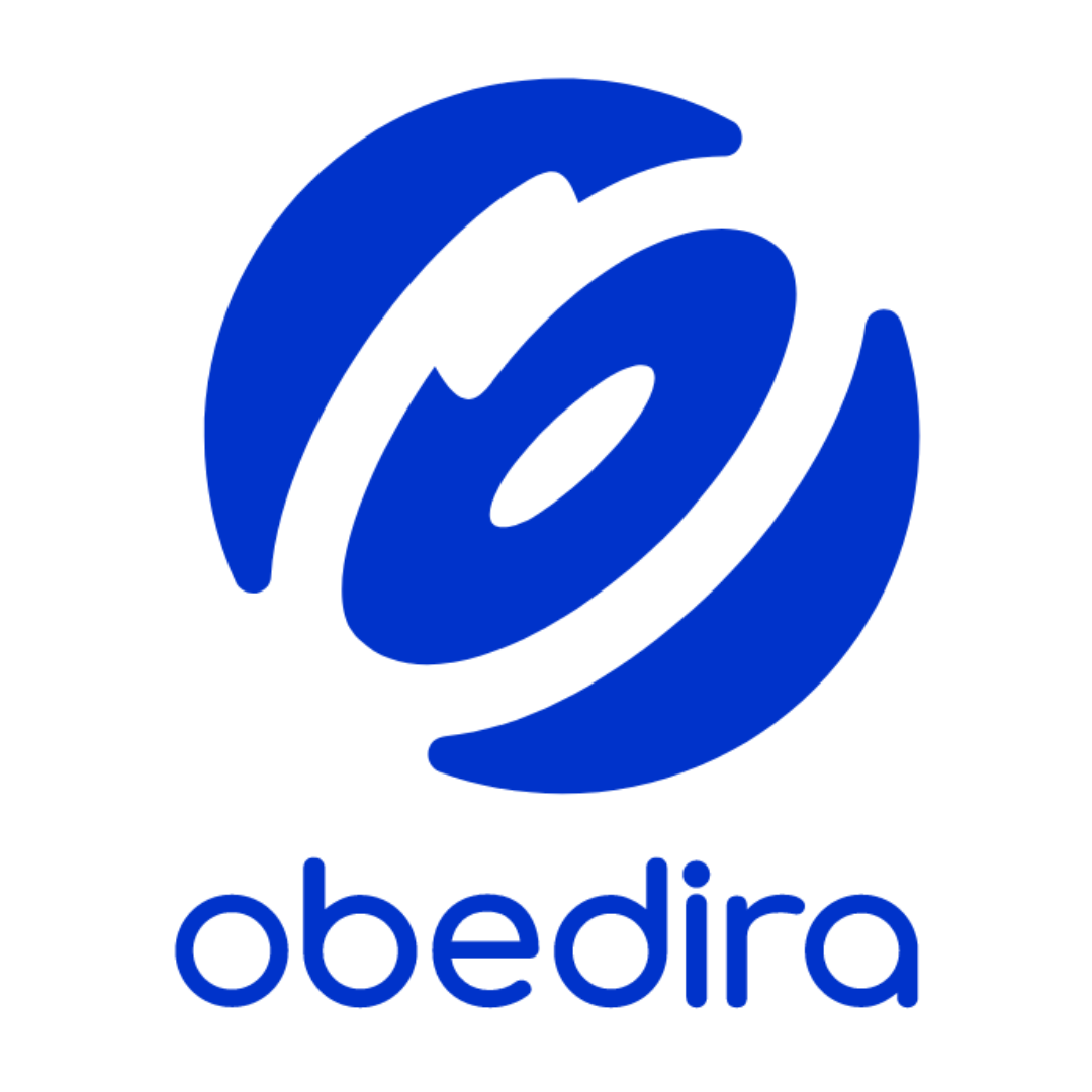 Radio Obedira Cover
