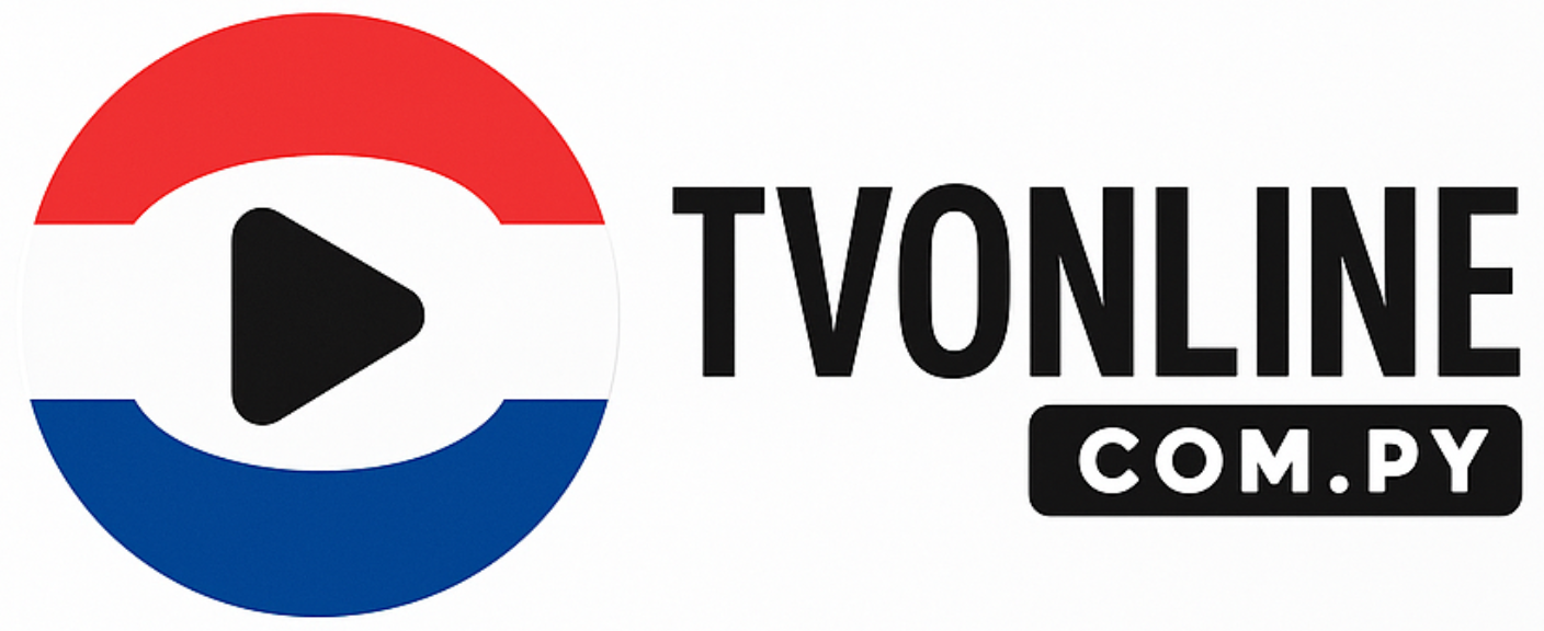 TV Online Paraguay