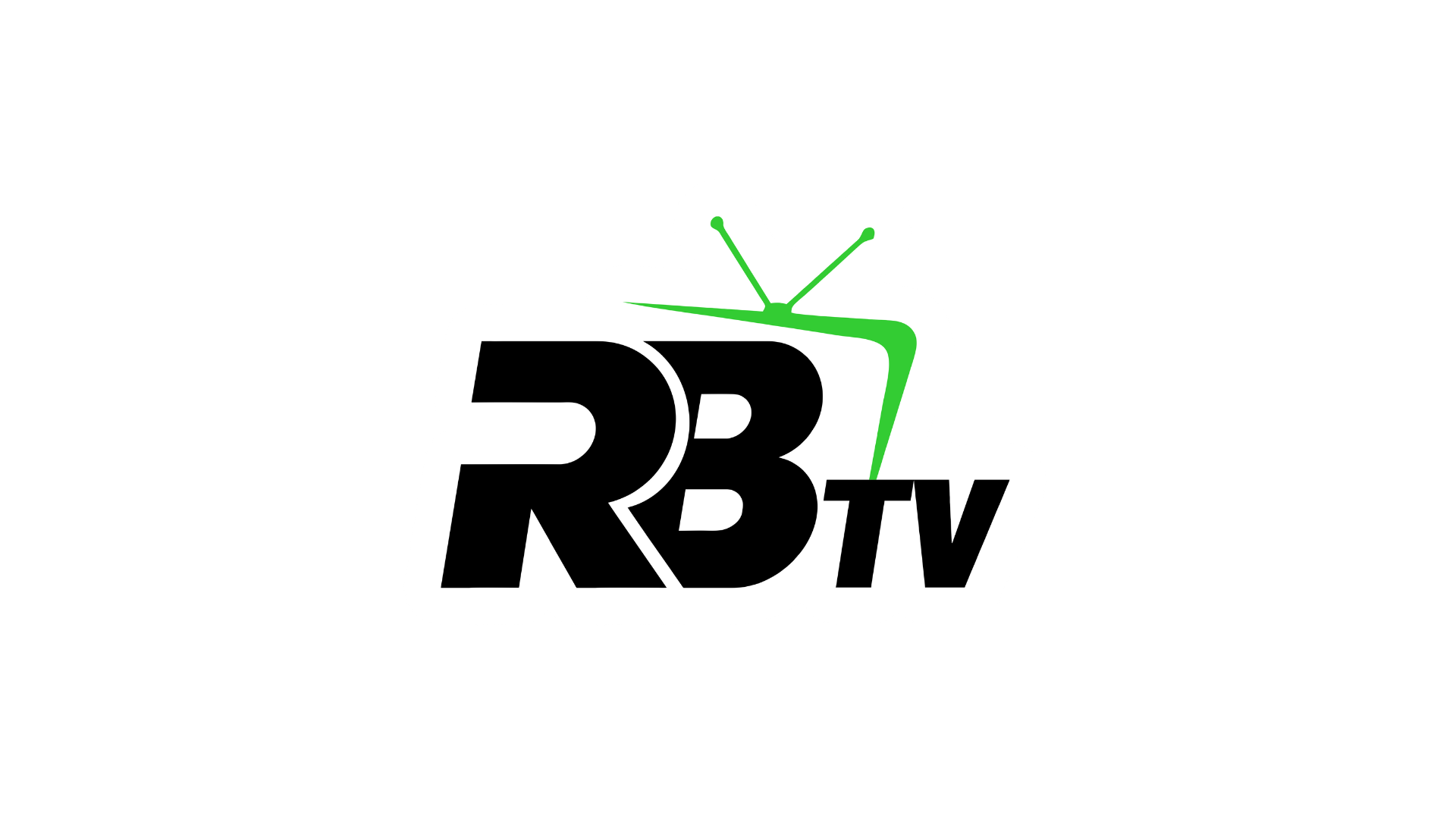 Logo Rbtv RB TV - TV Online Paraguay